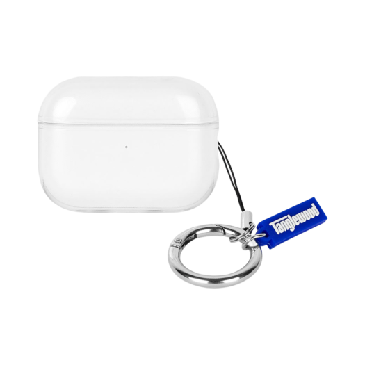 TW-CS01-APP2 Tanglewood Clear Case AirPods Pro 2nd Gen