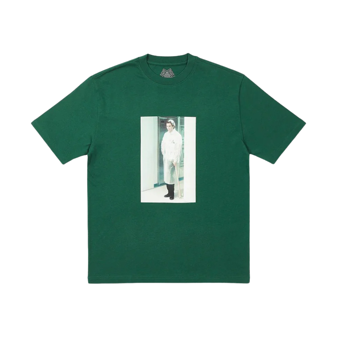 Palace Tシャツ　アメリカンサイコ PALACE】パレスTシャツ！American Psycho T-Shirt - YouTube