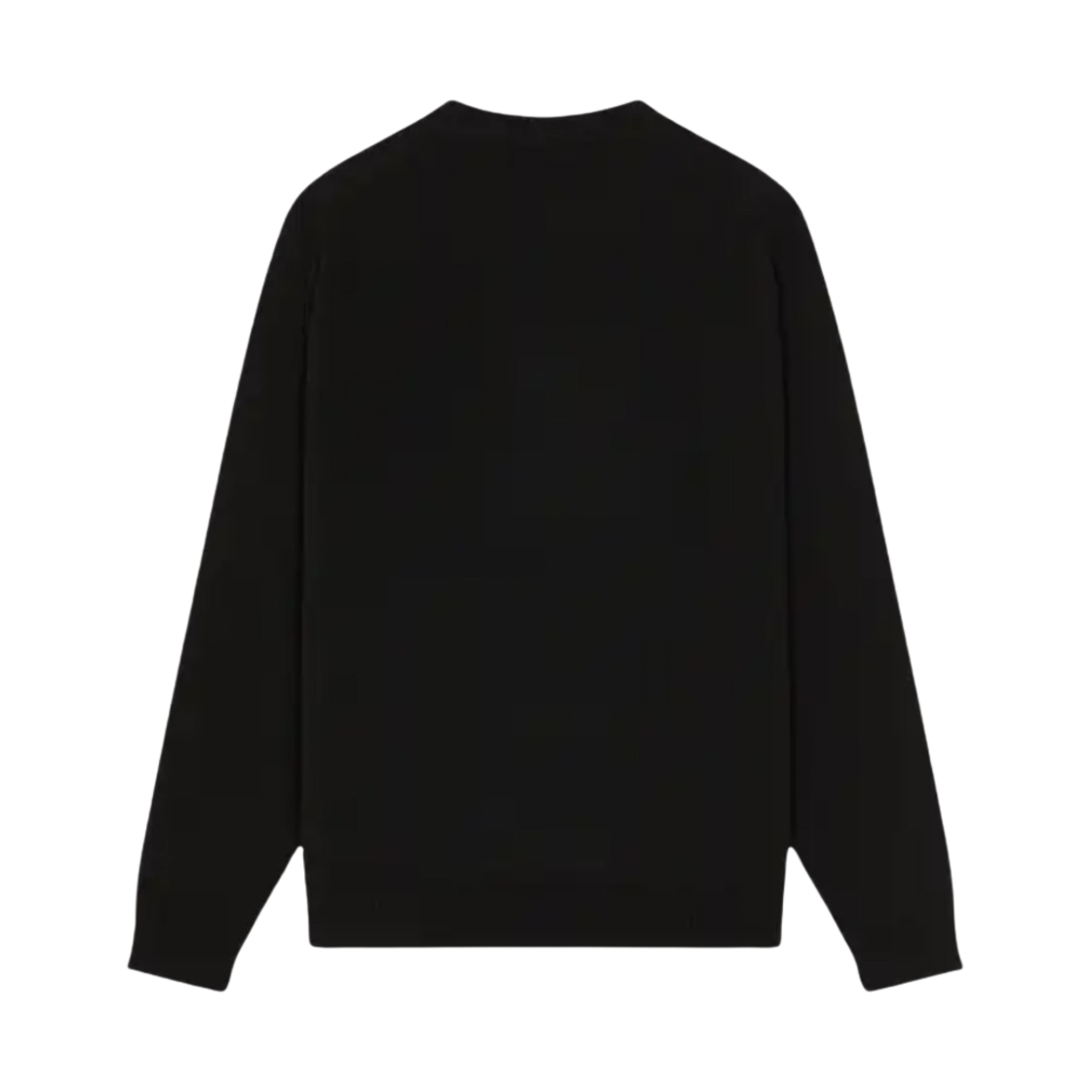 겐조 보케 플라워 점퍼 블랙(Kenzo Boke Flower Jumper Black) - 2