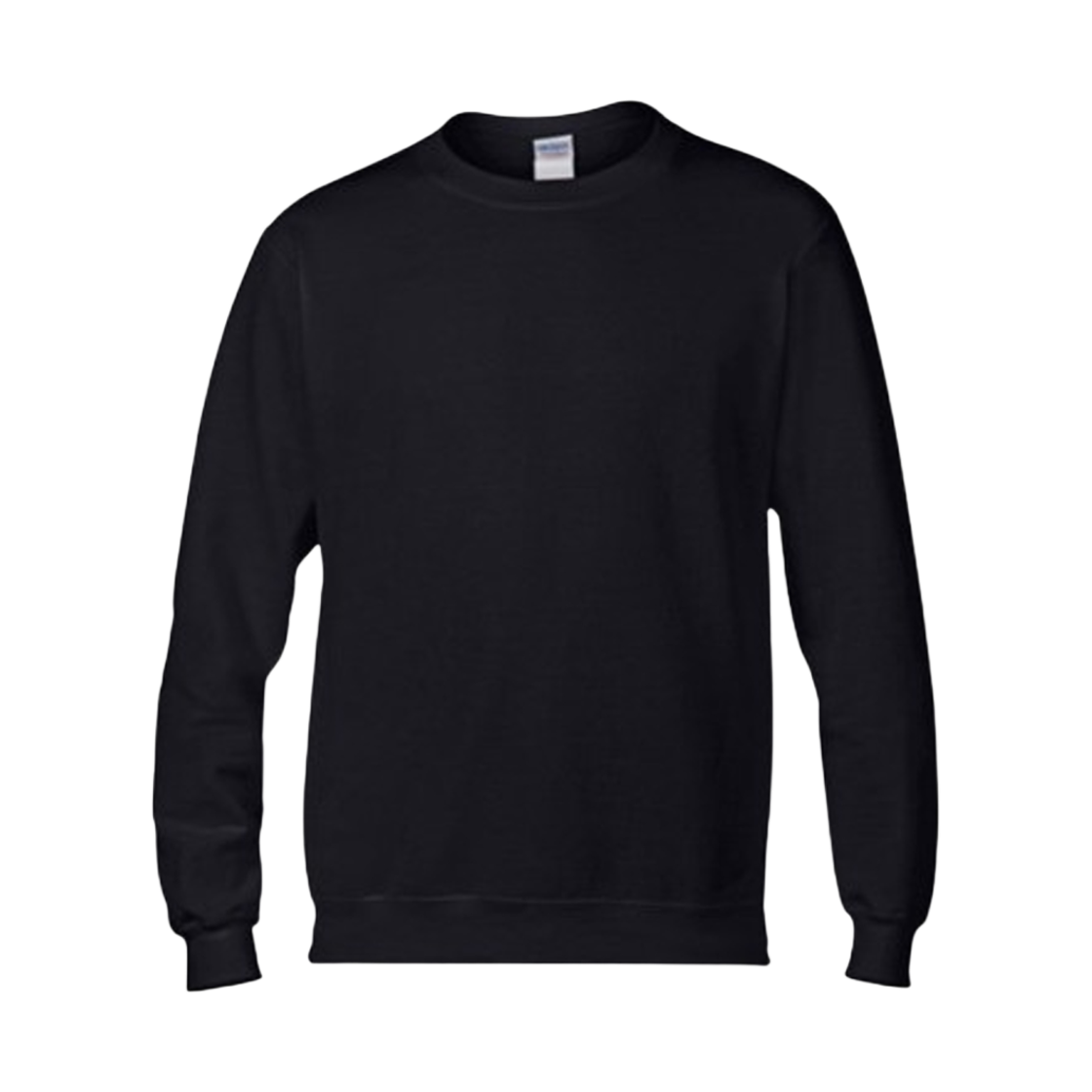 길단 헤비 블렌드 크루넥 스웨트셔츠