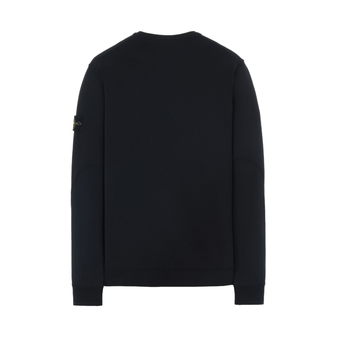 스톤 아일랜드 63451 스웨트셔츠 블랙 - 21SS(Stone Island 63451 Sweatshirt Black - 21SS) - 2