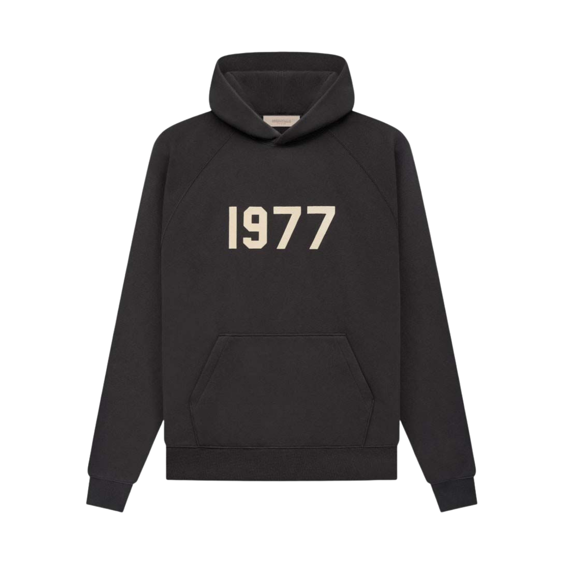 에센셜 1977 후드 아이언 - 22SS(Essentials 1977 Hoodie Iron - 22SS)