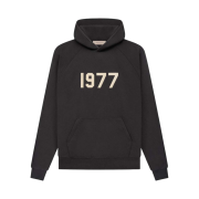 Essentials 1977 Hoodie Iron - 22SS