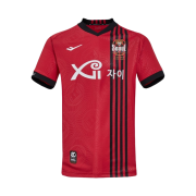 Prospecs FC Seoul Authentic Home Jersey 2024 Red (Non Marking Ver.)