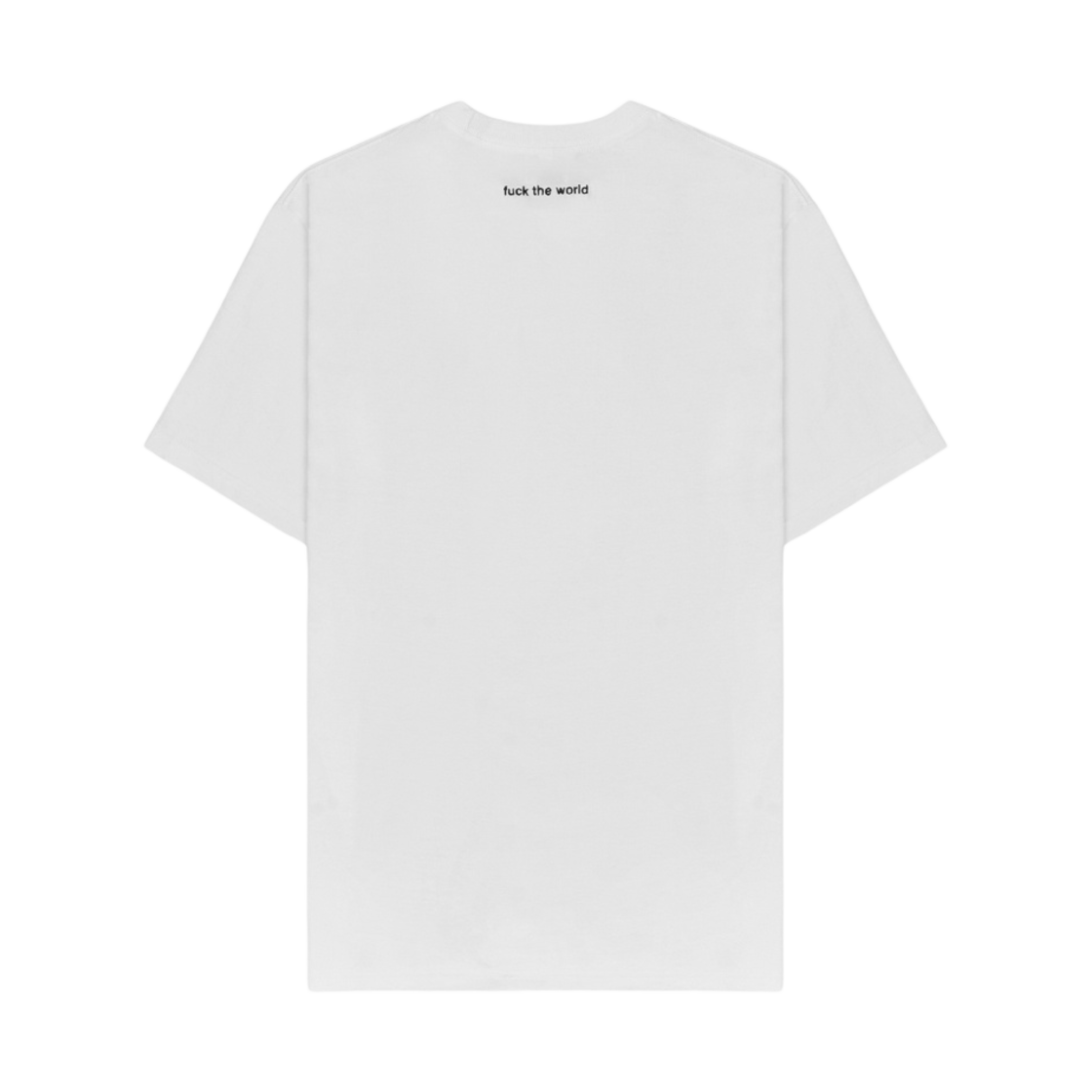 슈프림 FTW 티셔츠 화이트 - 18SS(Supreme FTW T-Shirt White - 18SS) - 2