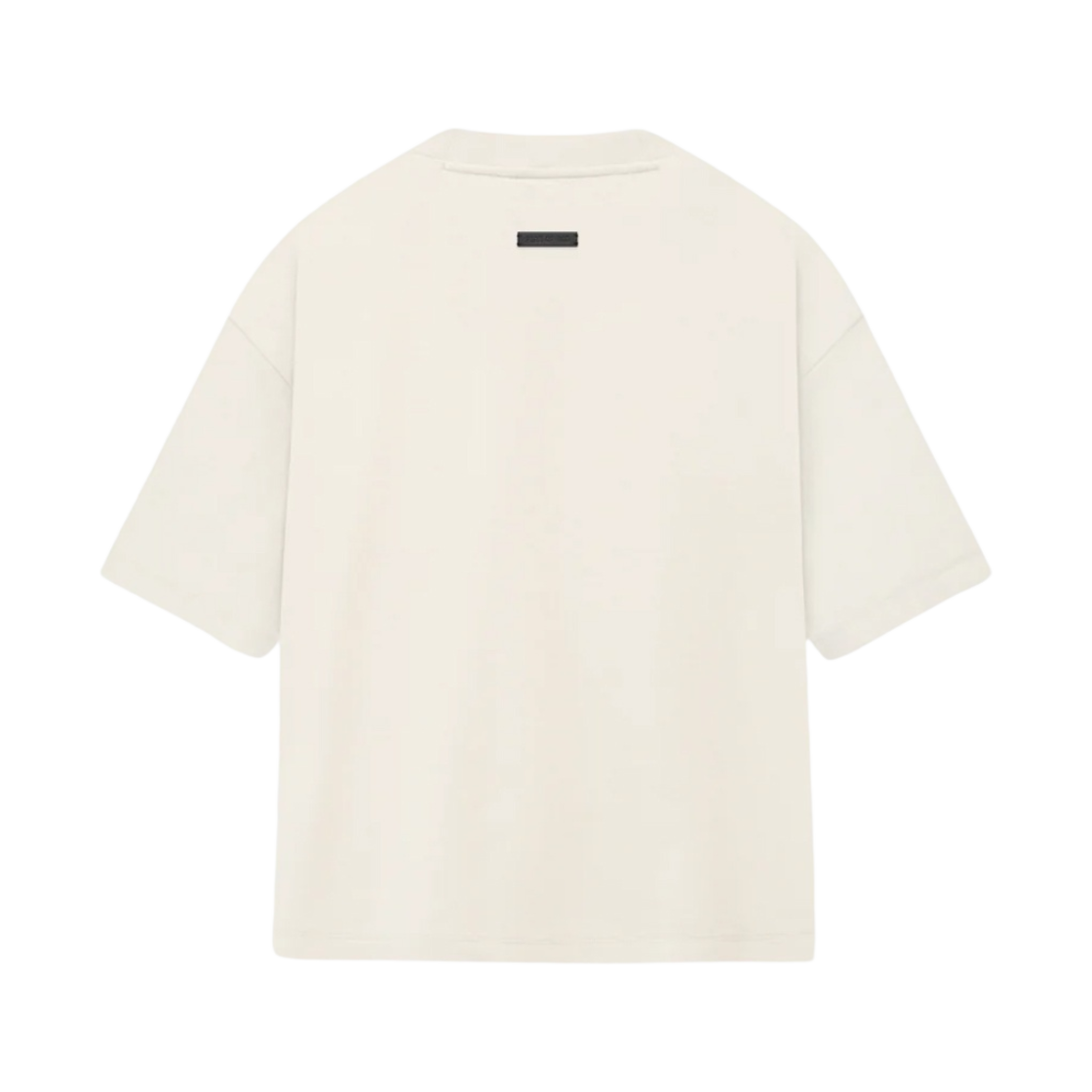 피어 오브 갓 더 라운지 티셔츠 크림(Fear of God The Lounge T-Shirt Cream) - 2