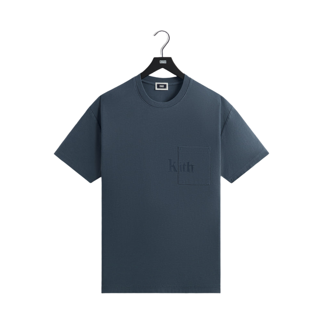 키스 쿠인 티셔츠 보더(Kith Quinn T-Shirt Border) - 1