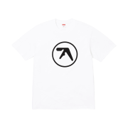 Supreme x Aphex Twin Ambient Works T-Shirt White - 25SS