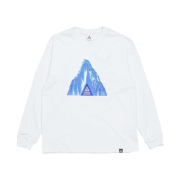Nike ACG Ice Cave Long Sleeve T-Shirt Summit White - US/EU