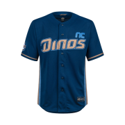 NC Dinos Clutch Away Uniform Navy (Non Marking Ver.)