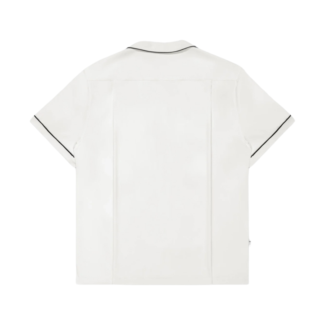 아디다스 x 클랏 볼링 셔츠 화이트 - KR 사이즈(Adidas x Clot Bowling Shirt White - KR Sizing) - 2