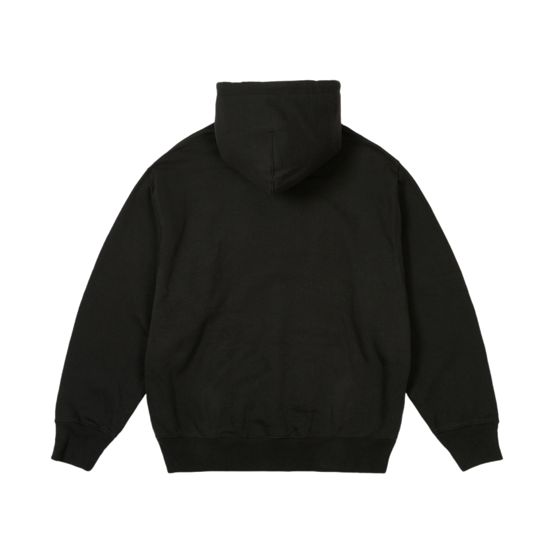 팔라스 소파 후드 블랙 - 25SS(Palace Sofar Hood Black - 25SS) - 2