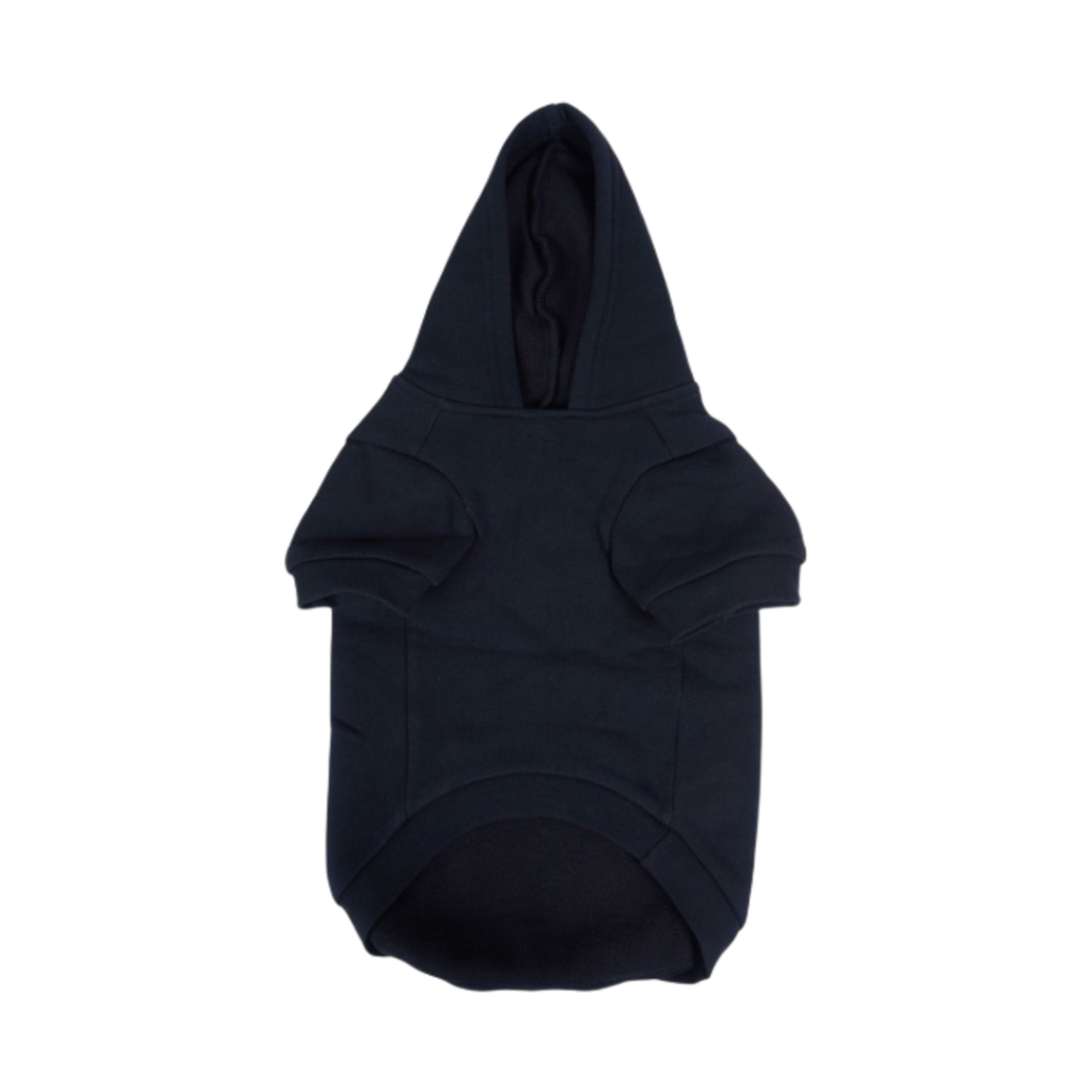 바버 인터네셔널 후드 도그 코트 블랙(Barbour International Hooded Dog Coat Black) - 2