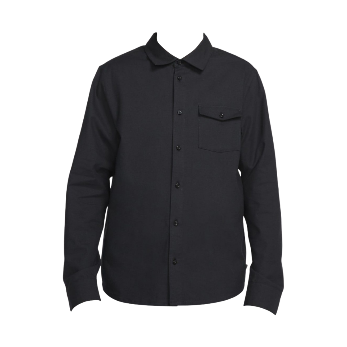 나이키 SB 플란넬 스케이트 셔츠 블랙 - 아시아