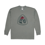 Nike NRG ACG Long Sleeve T-Shirt Mica Green - US/EU