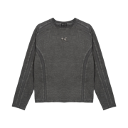Thug Club Turtle Mesh Sleeve Black