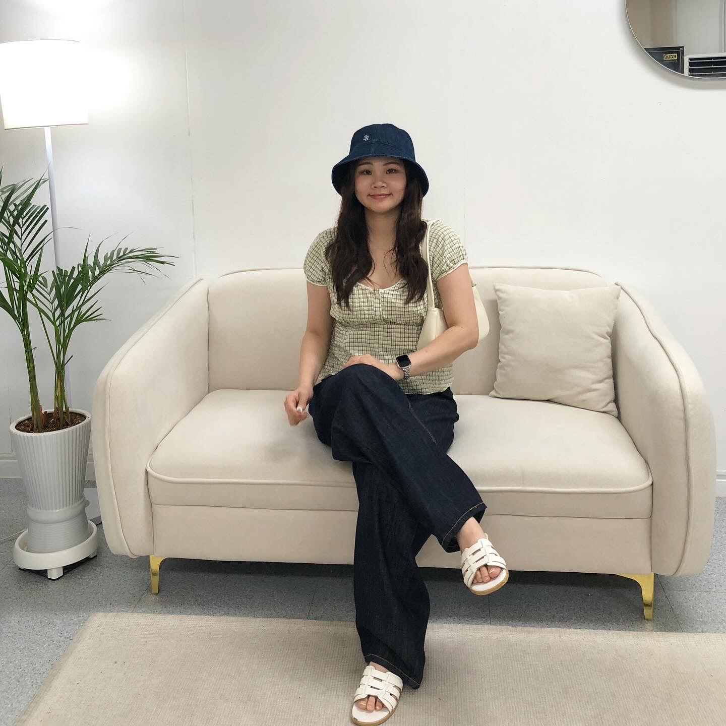 지니의데일리룩님의 스타일 - 4
