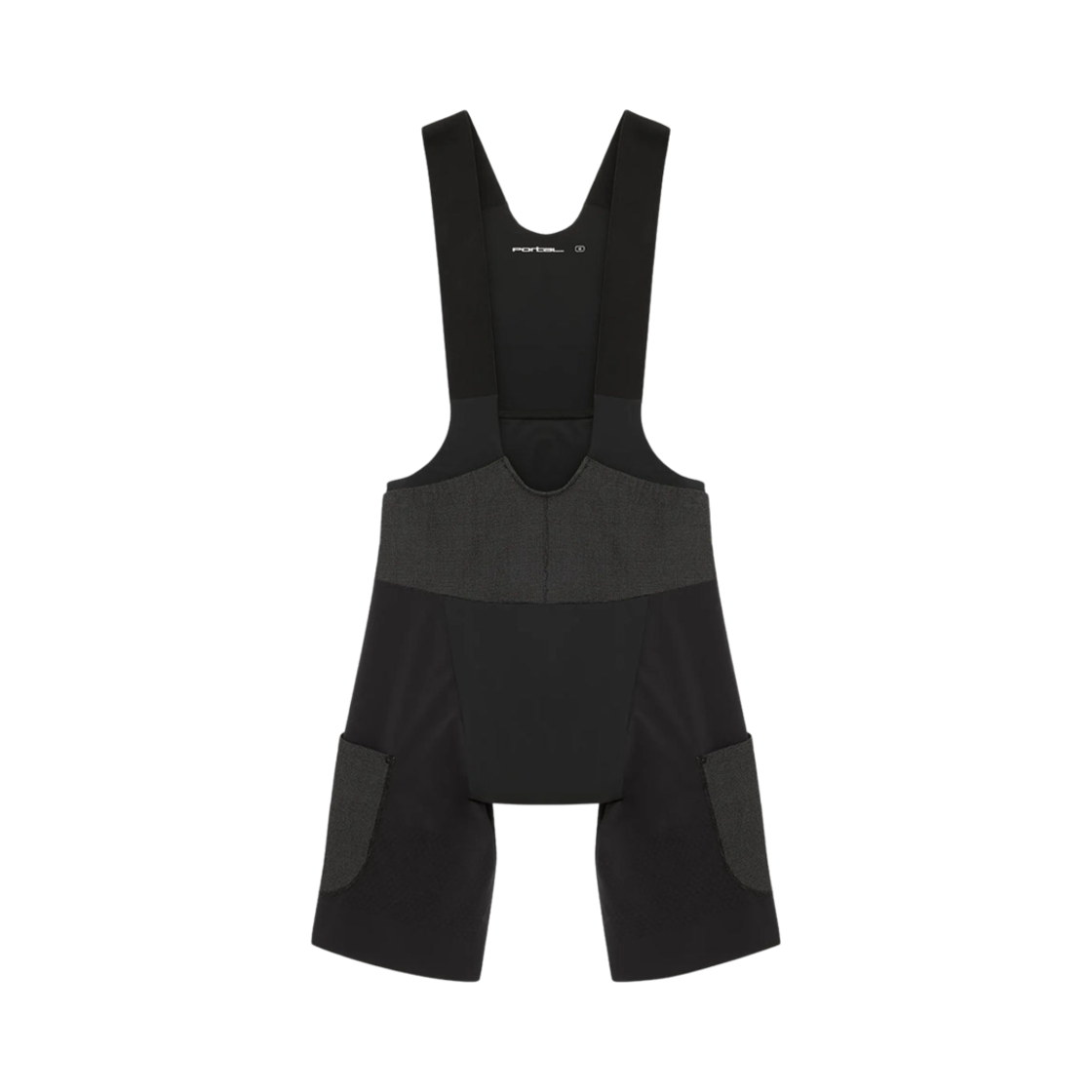 - Portal Realm Cargo Shorts Black Beauty