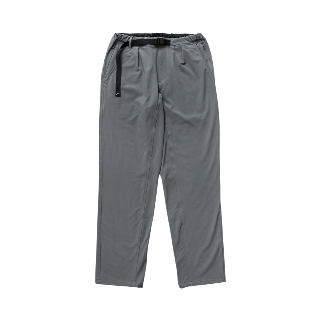 - Cayl Soft Shell Simple Pants Grey
