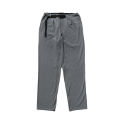 Cayl Soft Shell Simple Pants Grey