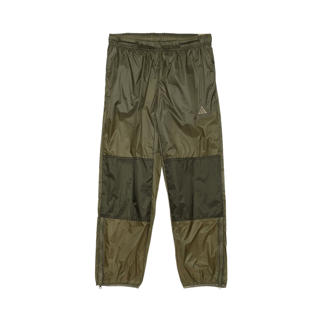 나이키 ACG 신더 콘 윈드쉘 팬츠 미디움 올리브 - 아시아(Nike ACG Cinder Cone Windshell Pants Medium Olive - Asia)