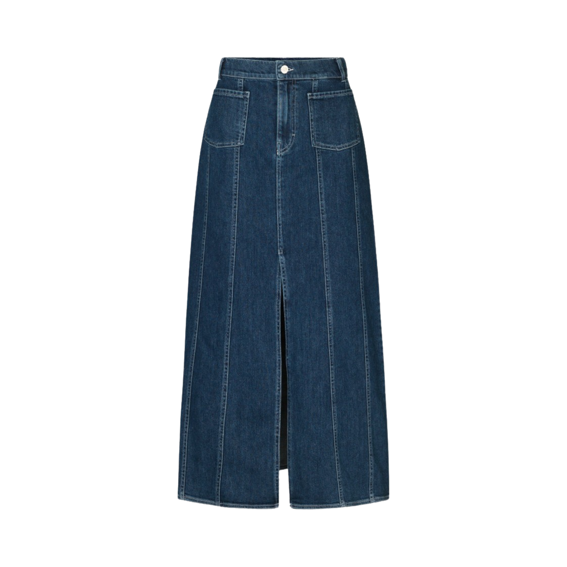 바움 운드 페르드가르텐 우먼 사비르 다크 쿨 데님(Baum und Pferdgarten Women Sabire Dark Cool Denim)