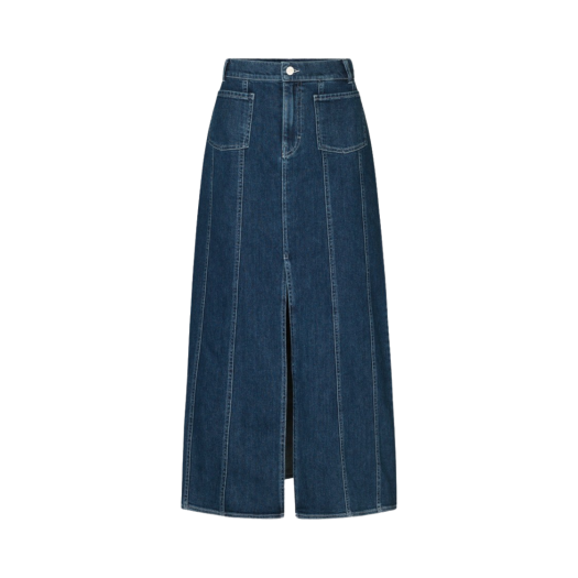 KW4BSKDBP10BL Baum und Pferdgarten Women Sabire Dark Cool Denim