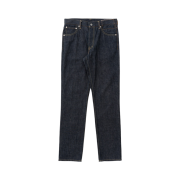 Visvim Social Sculpture 03 Unwashed L32 - 23SS