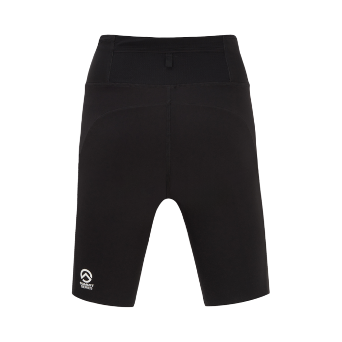 (W) 노스페이스 써밋 리피다 타이츠 쇼츠 블랙 - 25SS((W) The North Face Summit Ripida Tight Short Black - 25SS) - 2