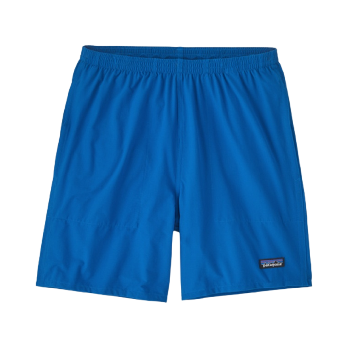 58048 Patagonia Baggies Lights 6 1/2 Inch Endless Blue