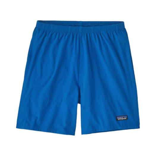 파타고니아 배기스 롱스 7인치 피죤 블루 | Patagonia | KREAM