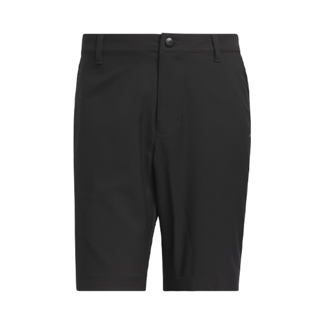 IU2830 Adidas Adi Advantage Golf Shorts Black - US Sizing