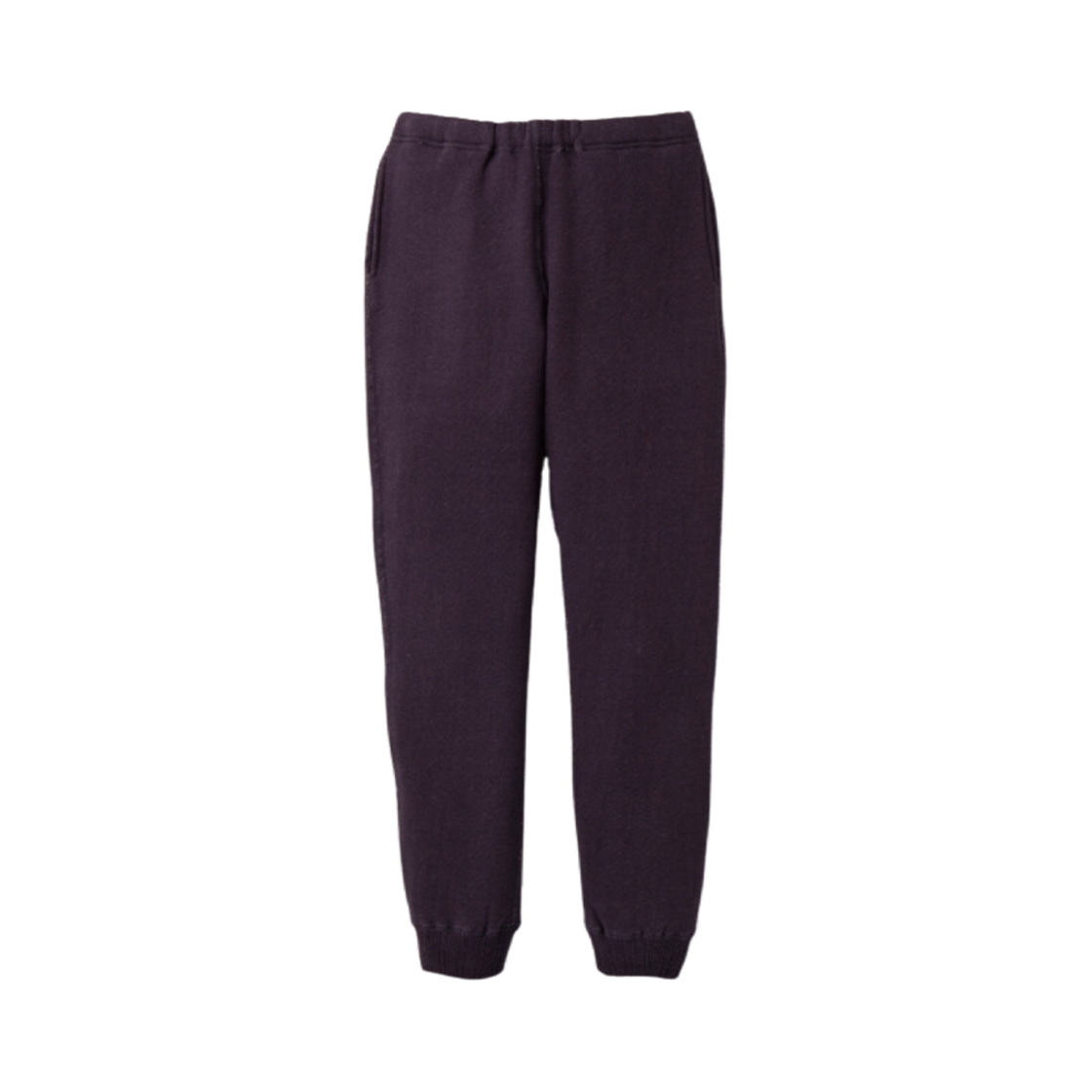 3743-22 Fullcount Zimbabwean Mother Cotton Sweatpants Navy