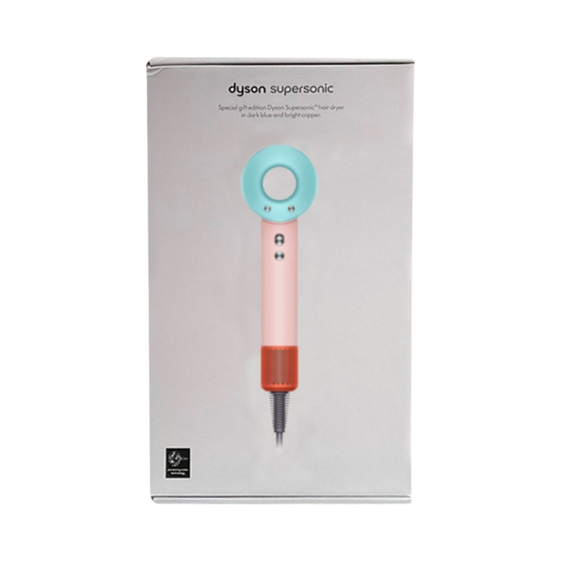 다이슨 슈퍼소닉 헤어 드라이어 세라믹 팝 (국내 정식 발매 제품)(Dyson Supersonic Hair Dryer Ceramic Pop (Korean Ver.))