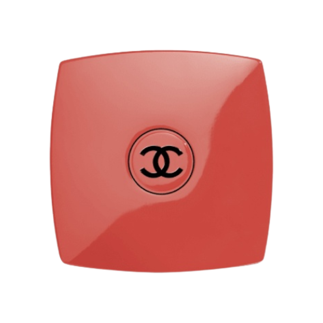 138064 Chanel Codes Couleur Limited Edition Miroir Double Facettes Premiere 121 Dame