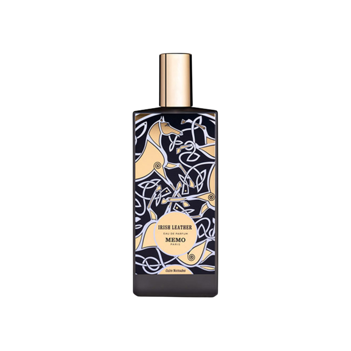 메모 아이리시 레더 오 드 퍼퓸 75ml(Memo Irish Leather Eau de Parfum 75ml)