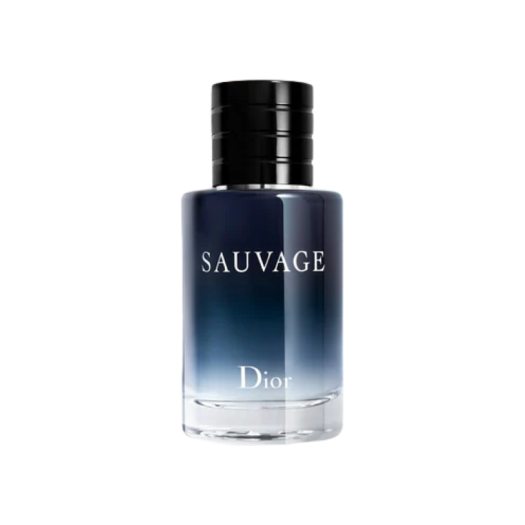 - Dior Sauvage Eau De Toilette 60ml (Korean Ver.)