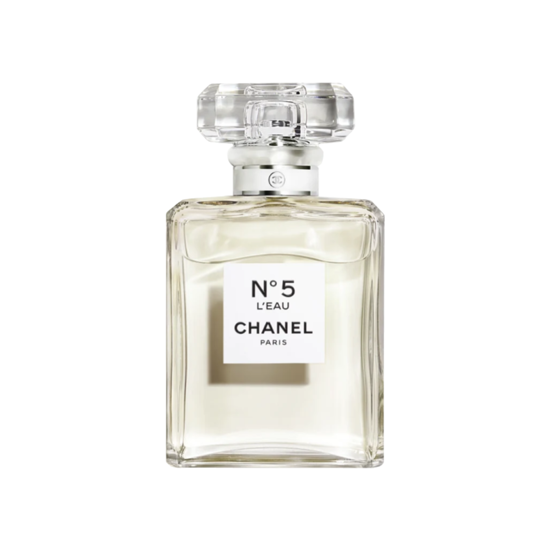 샤넬 넘버5 로 오 드 뚜왈렛 35ml(Chanel No.5 L'eau Eau De Toilette 35ml)