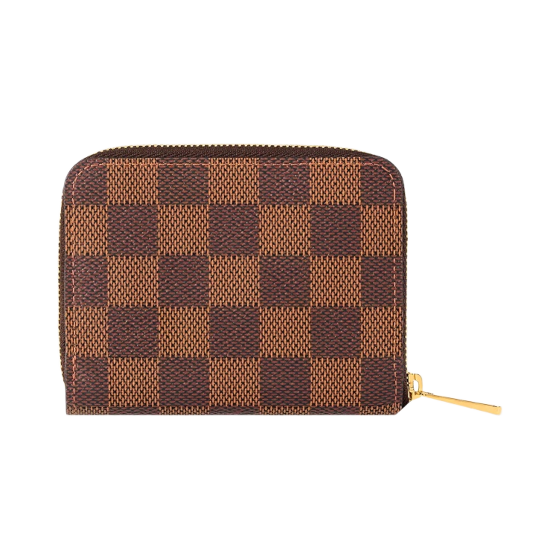 루이비통 지피 코인 퍼스 다미에 에벤(Louis Vuitton Zippy Coin Purse Damier Ebene) - 4