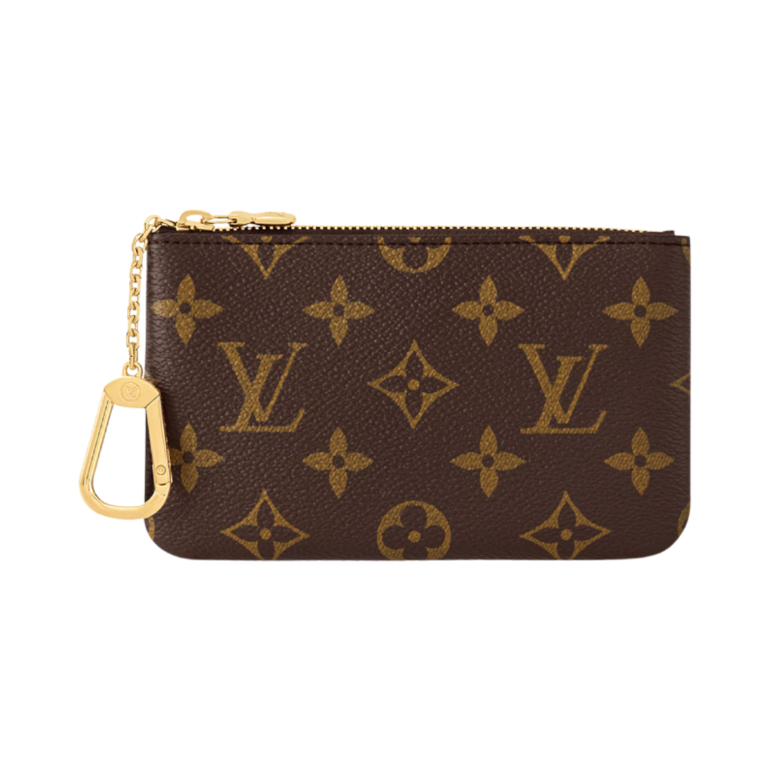 루이비통 키 파우치 S 모노그램 캔버스(Louis Vuitton Key Pouch S Monogram Canvas)