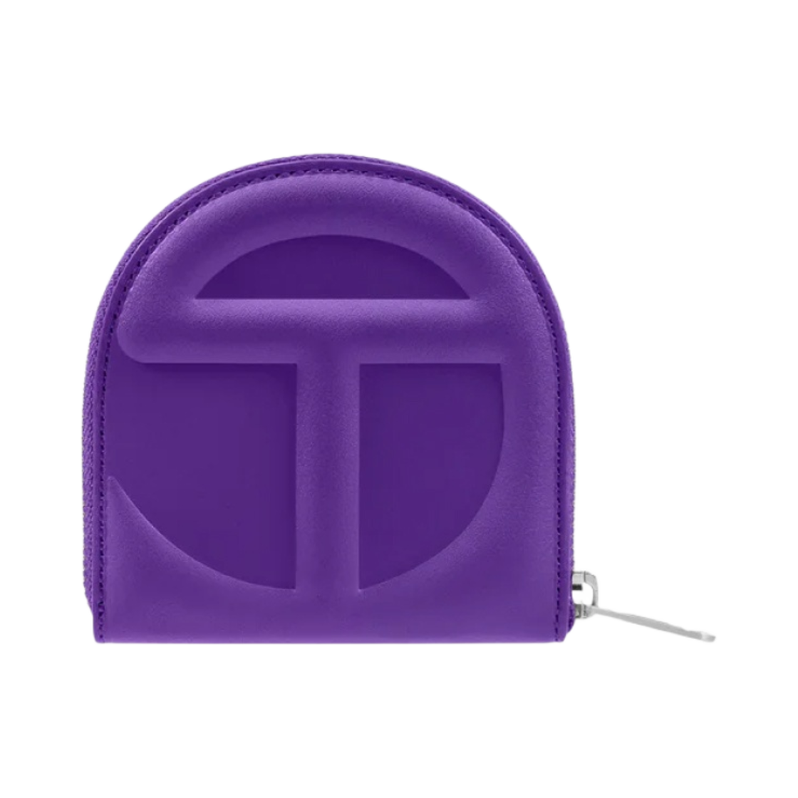 텔파 월렛 그레이프(Telfar Wallet Grape) - 2