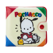 Sanrio Pochacco Vinyl Wallet