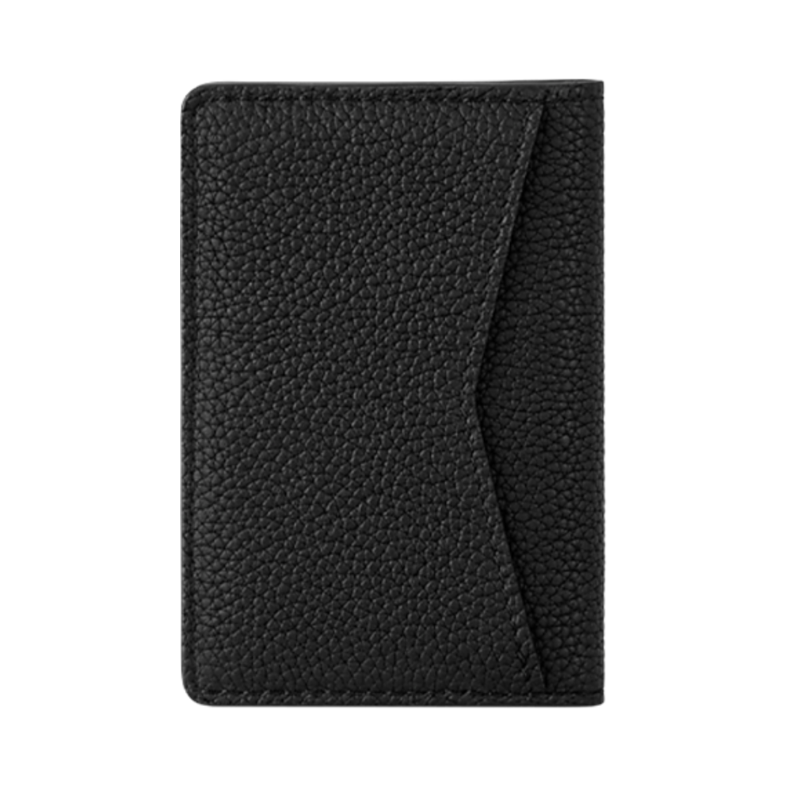 루이비통 포켓 오거나이저 블랙(Louis Vuitton Pocket Organizer Black) - 3