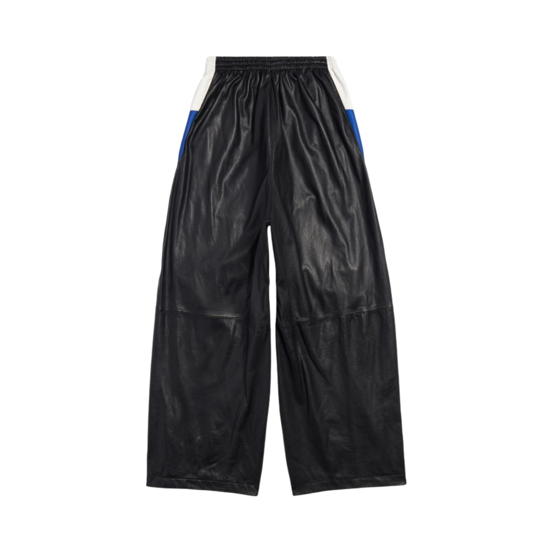 발렌시아가 3B 스포츠 아이콘 트랙수트 팬츠 블랙(Balenciaga 3B Sports Icon Tracksuit Pants Black) - 2