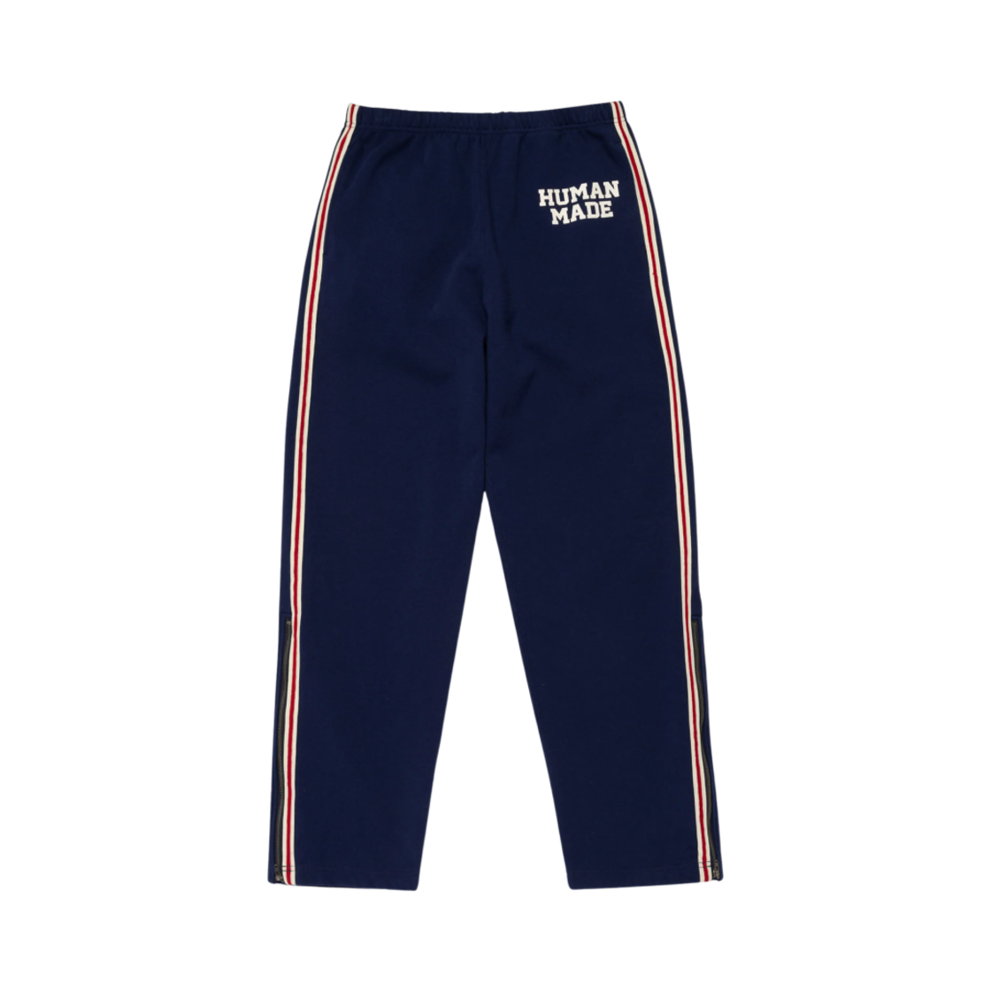 HM29PT016 Human Made Sweatpants Navy