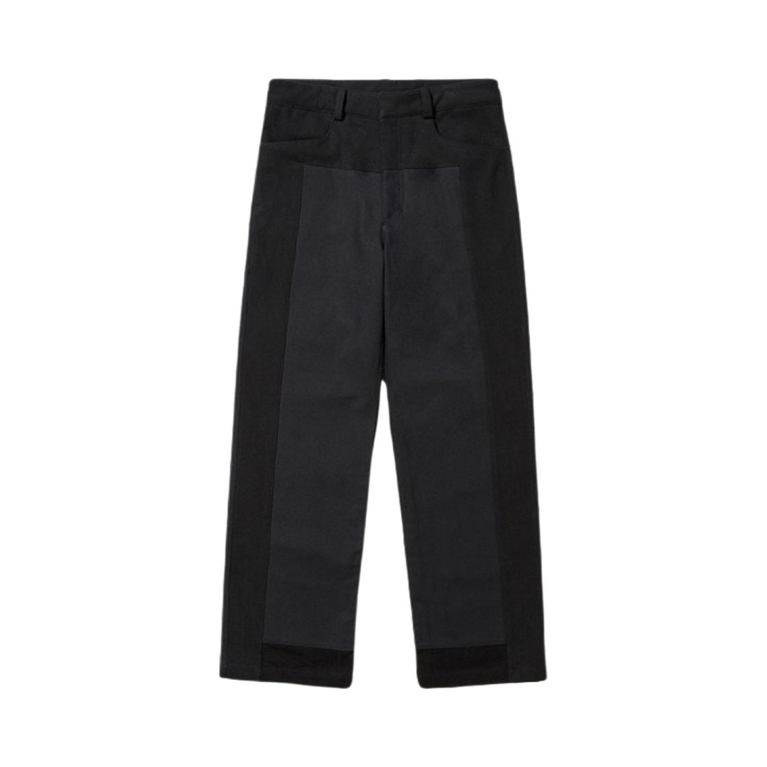 엑슬림 에피소드4 04 트라우저 블랙(Xlim Ep.4 04 Trousers Black)