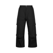 Civision by CSC CT Light Cargo Pants Black