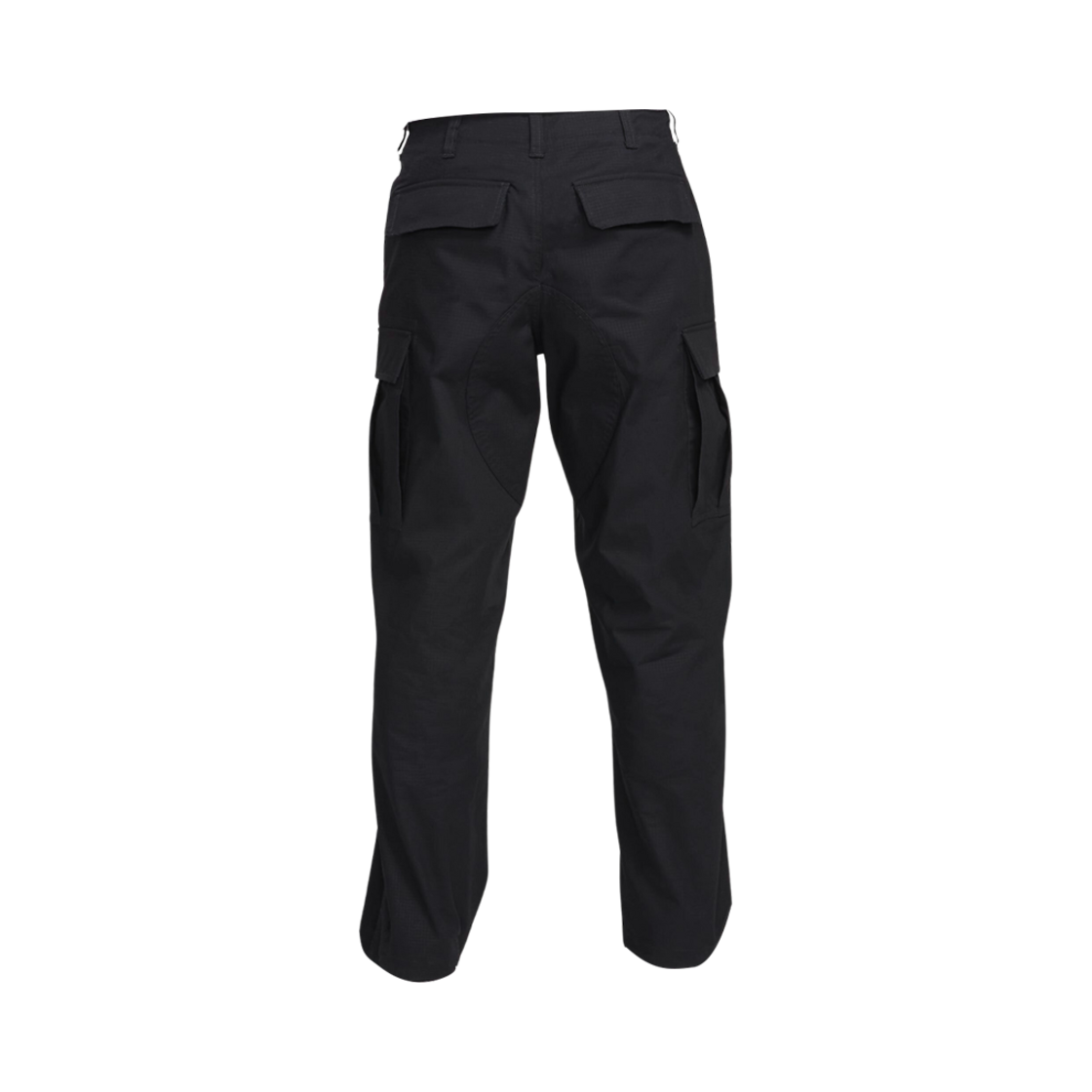 나이키 SB 커니 스케이트 카고 팬츠 블랙 - 아시아(Nike SB Kearny Skate Cargo Pants Black - Asia) - 2