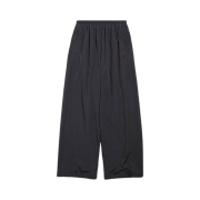 Balenciaga Tracksuit Pants in Black