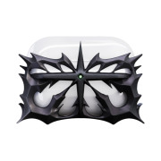 Test Artifact x Tilldawn Era Airpods Pro Case Leak Black